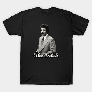 Alex Trebek / 1949 T-Shirt